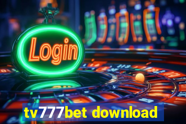tv777bet download